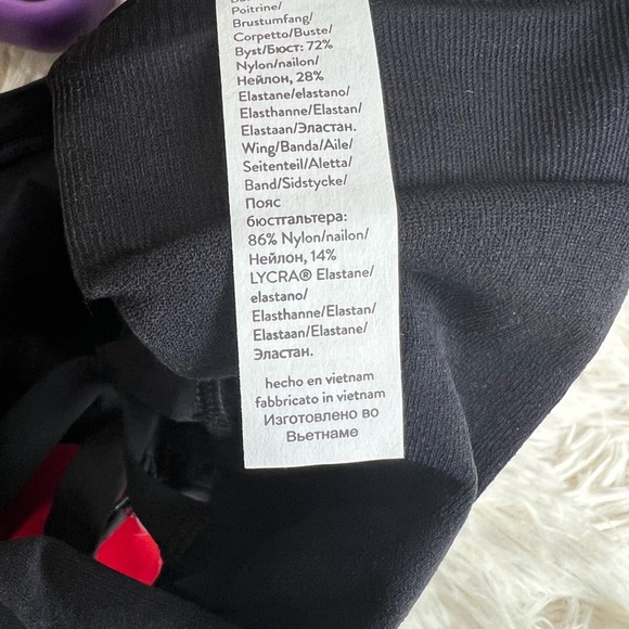 Spanx bra-lellujah nursing bra size XL - Picture 8 of 15